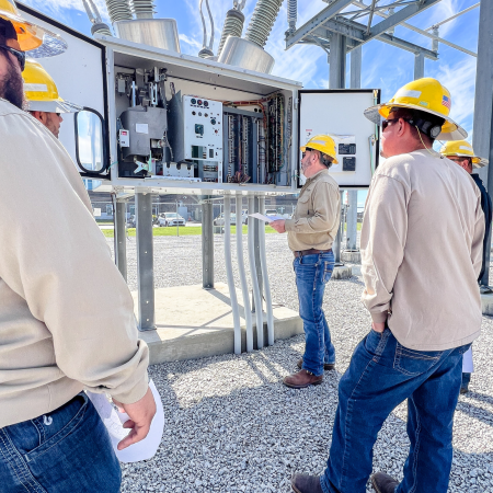 ExecuTrain PowerPrepared Brochure photo